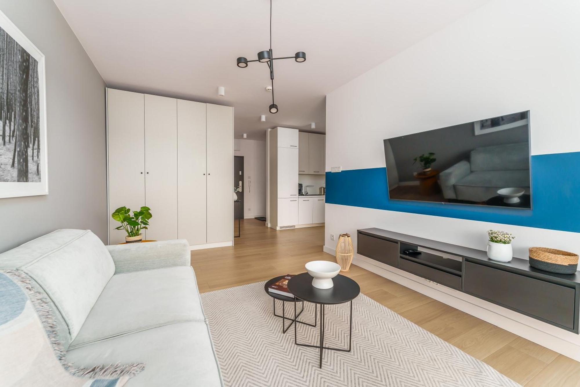Apartamenty Lighthouse - Polanki Aqua - Kołobrzeg Eksteriør billede