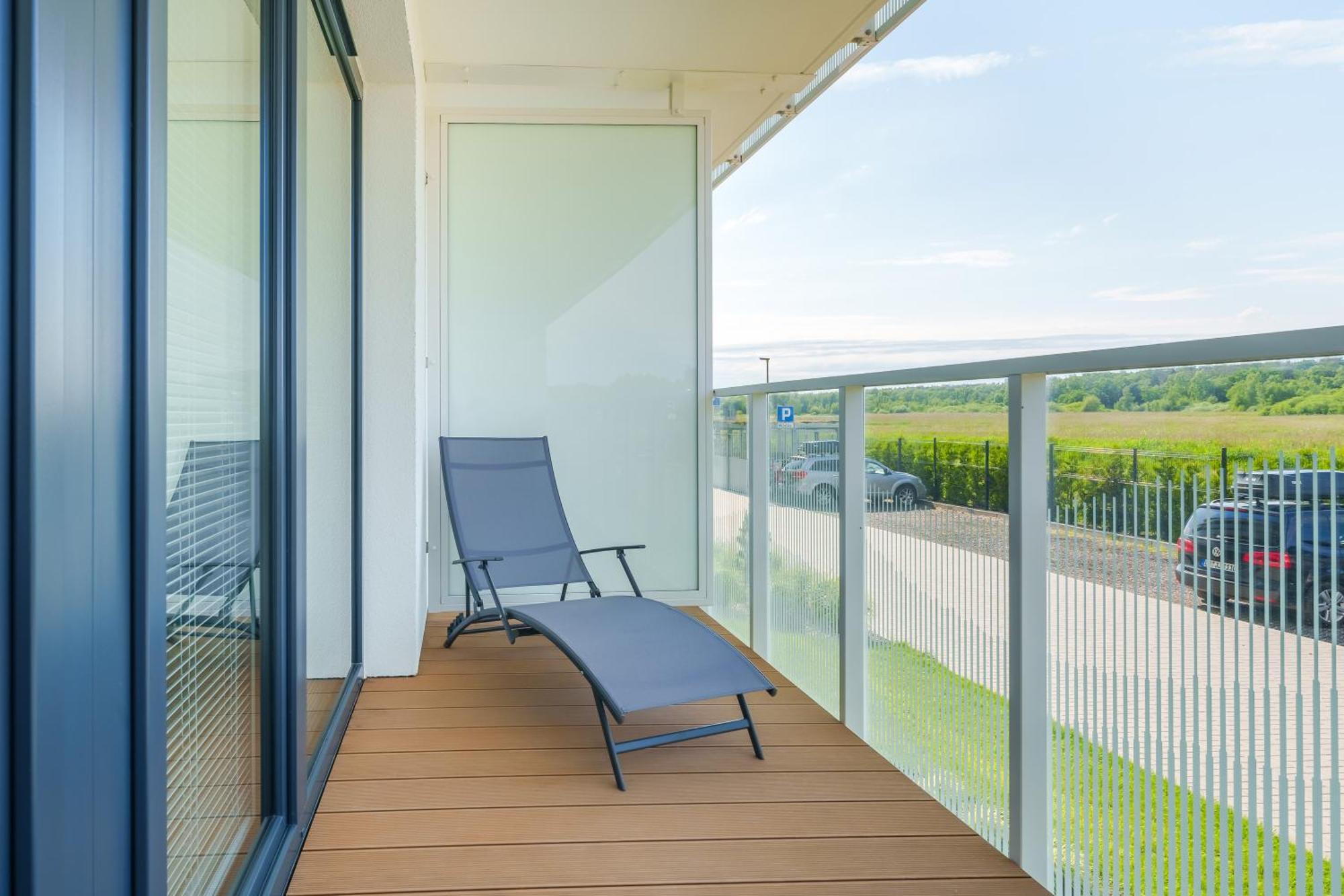 Apartamenty Lighthouse - Polanki Aqua - Kołobrzeg Eksteriør billede