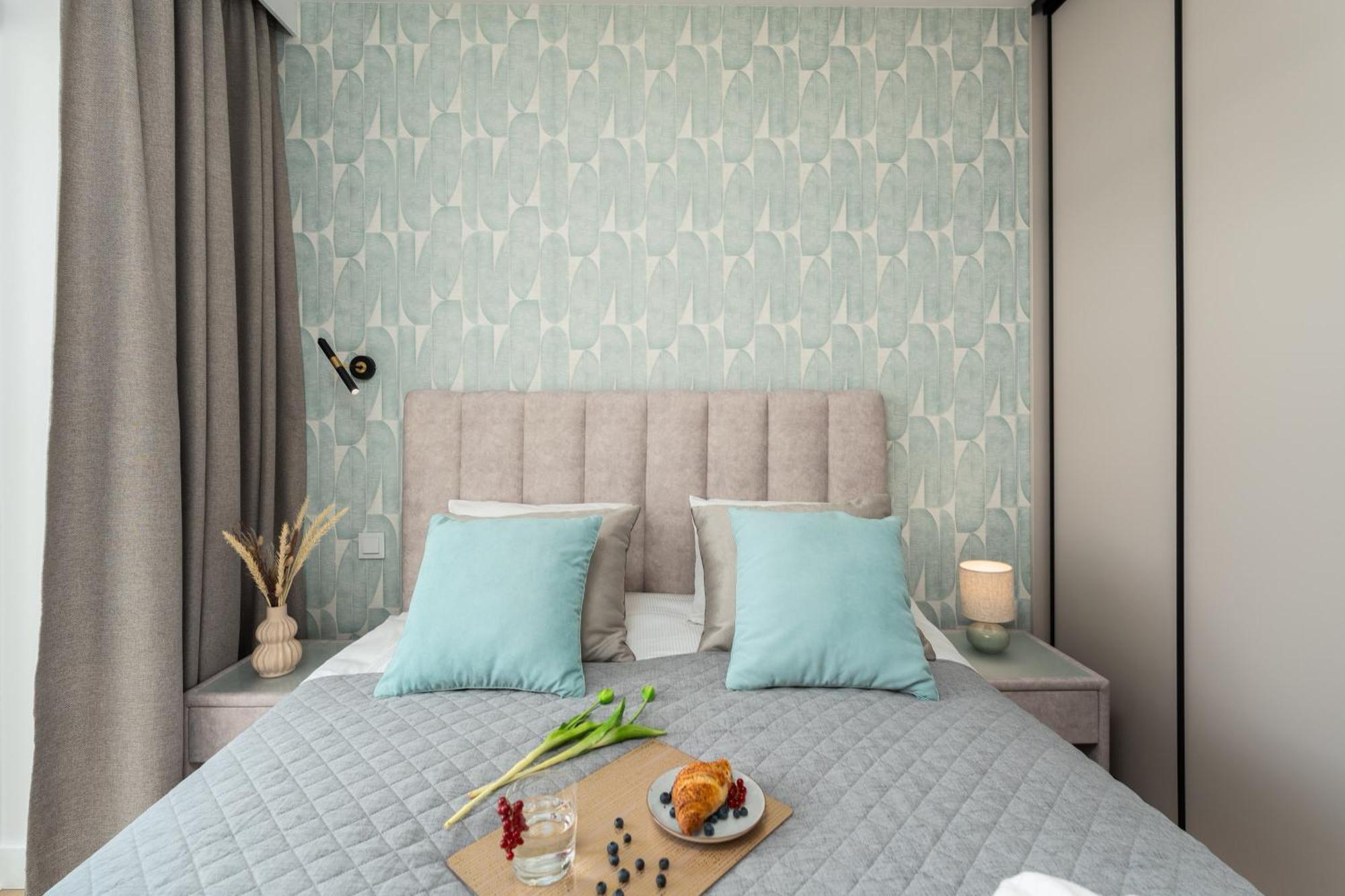 Apartamenty Lighthouse - Polanki Aqua - Kołobrzeg Eksteriør billede