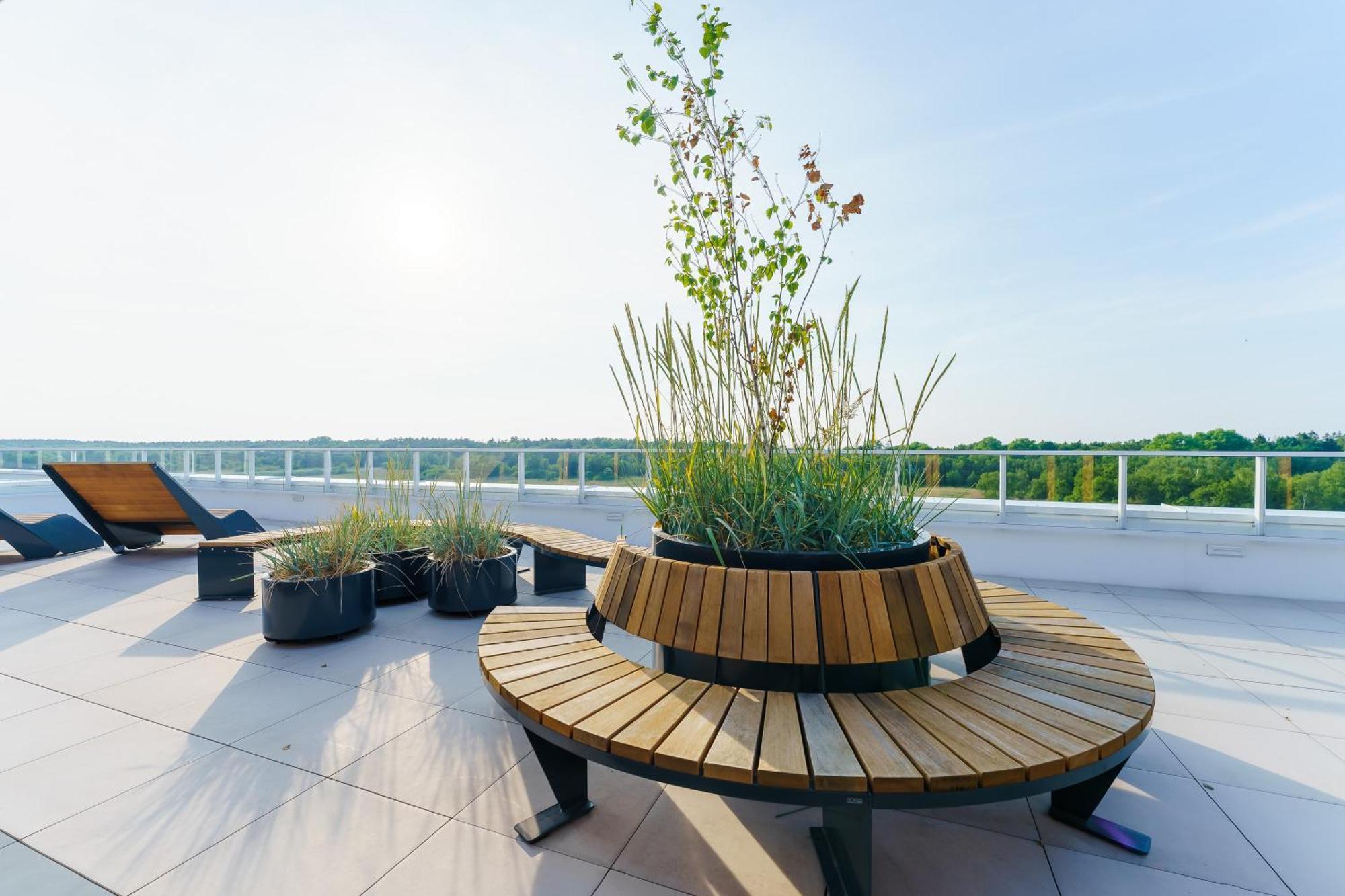 Apartamenty Lighthouse - Polanki Aqua - Kołobrzeg Eksteriør billede